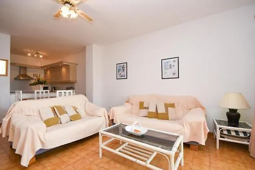 Mare Verde 68 - Two Bed Costa Adeje  Espagne