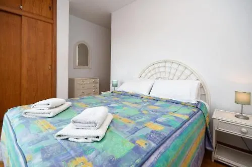 Mare Verde 68 - Two Bed Costa Adeje  Appartement Costa Adeje (Tenerife)