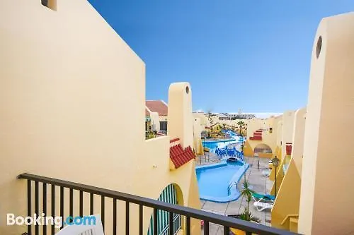 Mare Verde 68 - Two Bed Costa Adeje  Appartement
