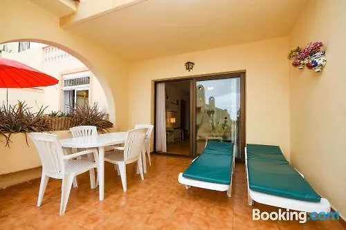 Mare Verde 68 - Two Bed Costa Adeje  Espagne