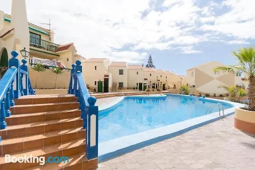 Mare Verde 68 - Two Bed Costa Adeje  Appartement Costa Adeje (Tenerife)