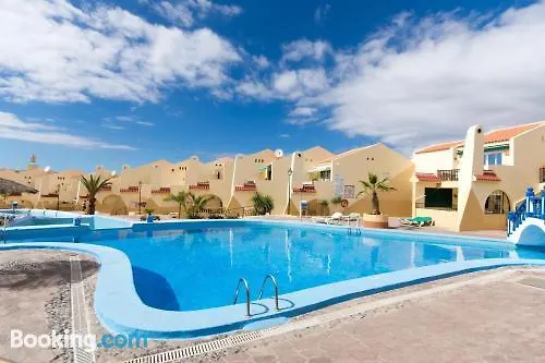 Mare Verde 68 - Two Bed Costa Adeje  Appartement Costa Adeje (Tenerife)
